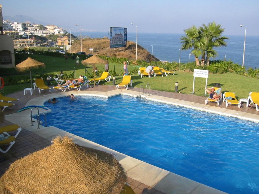 Apartment Mijas Costa - La Joya Fuengirola Exterior foto