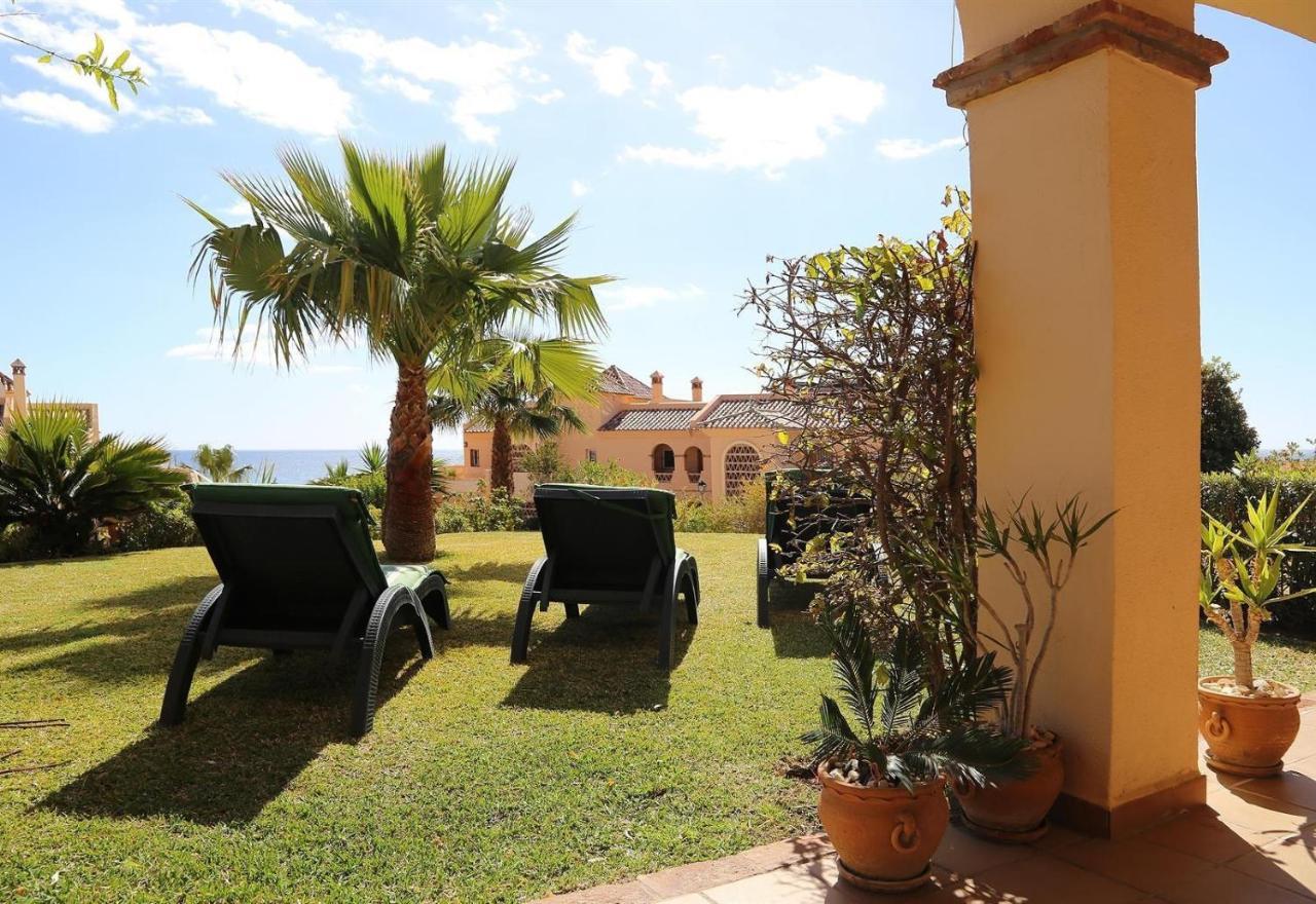 Apartment Mijas Costa - La Joya Fuengirola Exterior foto